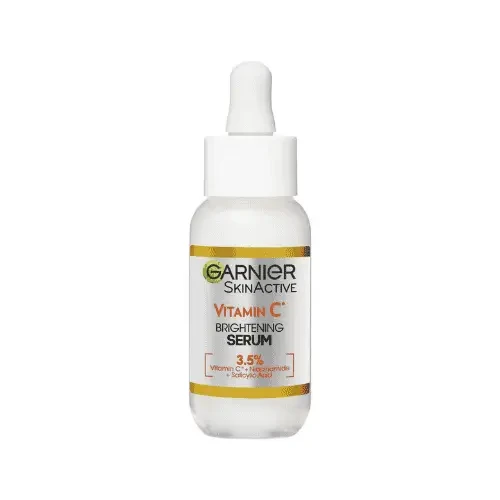 Garnier Skin Active Vitamin C Brightening Serum 30ml