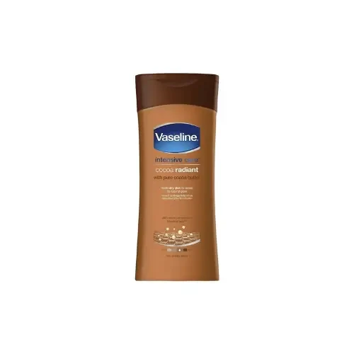 Vaseline Intensive Care Cocoa Radiant Body Lotion 200ml