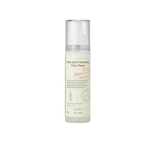 AXIS-Y Dark Spot Correcting Glow Toner 125ml