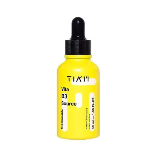 TIAM Vita B3 Source Serum 40ml
