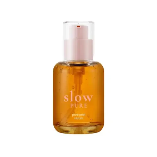 Slowpure Pore Peel Serum 50ml