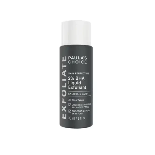Paulas Choice Skin Perfecting 2% BHA Liquid Exfoliant 30ml