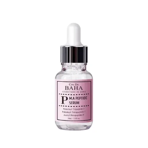 Cos De BAHA M.A Peptide Serum P 30ml