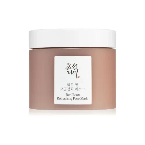 Beauty of Joseon Red Bean Refreshing Pore Mask 140ml