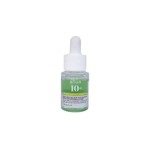 Anua Azelaic Acid 10 Hyaluron Redness Soothing Serum 10ml