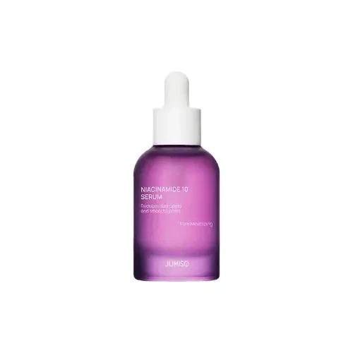 Jumiso Niacinamide 10 Serum 40ml