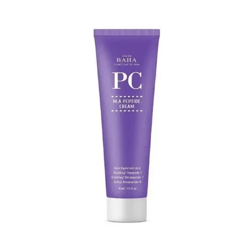 Cos De BAHA M.A. Peptide Cream PC 45ml