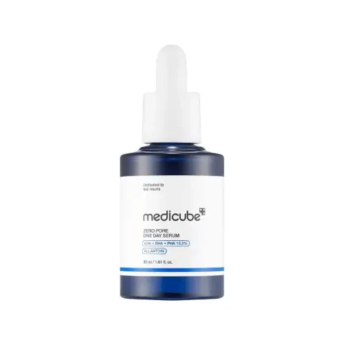 Medicube Zero Pore One Day Serum 30ml