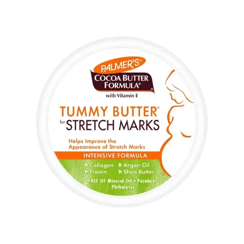 Palmer’s Cocoa Butter Tummy Butter for Stretch Marks 125g