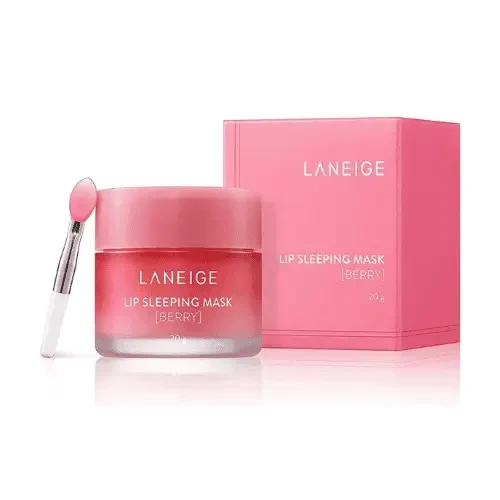LANEIGE Lip Sleeping Mask Berry 20g