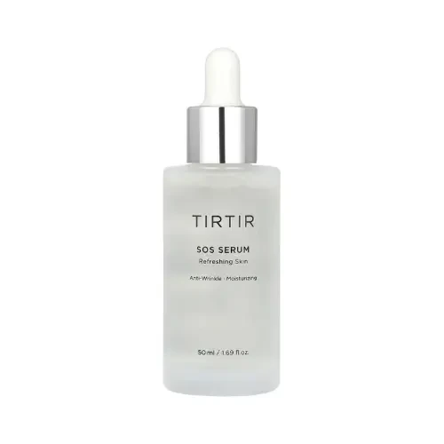TIRTIR SOS Serum 50ml