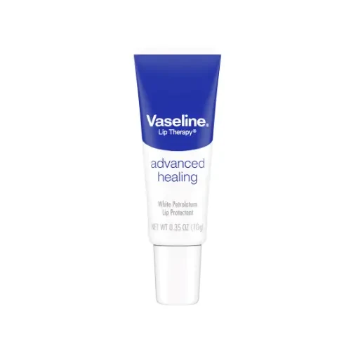 Vaseline Lip Therapy Advanced Healing Tube 10g