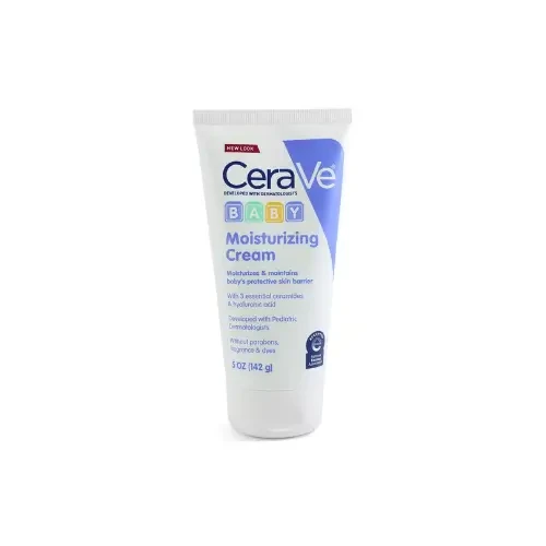 CeraVe Baby Moisturizing Cream 142g