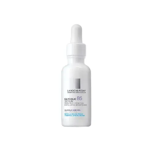 La Roche Posay Glycolic B5 10% Pure Glycolic Acid Serum 30ml