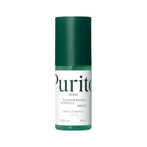 Purito Seoul Wonder Releaf Centella Serum 60ml