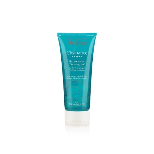 Avene Cleanance Cleansing Gel 200ml