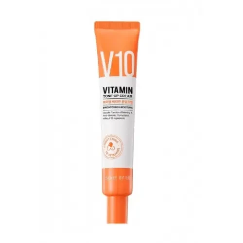 SOME BY MI V10 Vitamin Tone Up Cream Brightening & Moisture 50ml