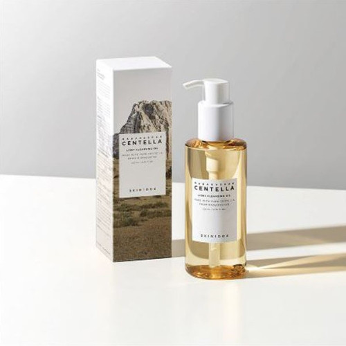 SKIN1004 Madagascar Centella Light Cleansing Oil 200ml