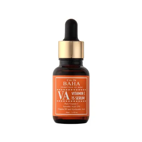 Cos De BAHA Vitamin C 15% Serum VA 30ml