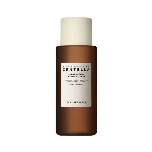 SKIN1004 Madagascar Centella Probio Cica Essence Toner 210ml