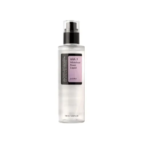 Cosrx AHA 7 Whitehead Power Liquid 100ml