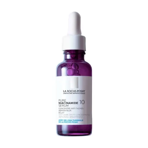 La Roche Posay Pure Niacinamide 10 Serum 30ml