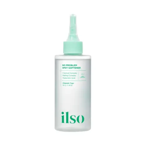 iLSO No Problem Spot Softener 150g