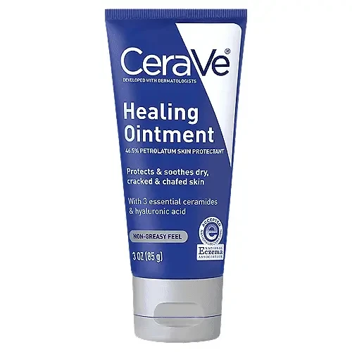 CeraVe Healing Ointment Non-Greasy Feel 144g