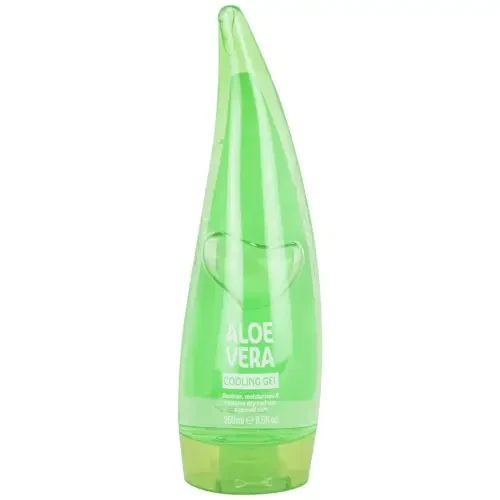 Xpel XBC Aloe Vera Cooling Gel 250ml
