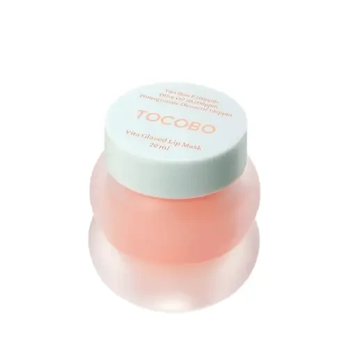 TOCOBO Vita Glazed Lip Mask 20ml
