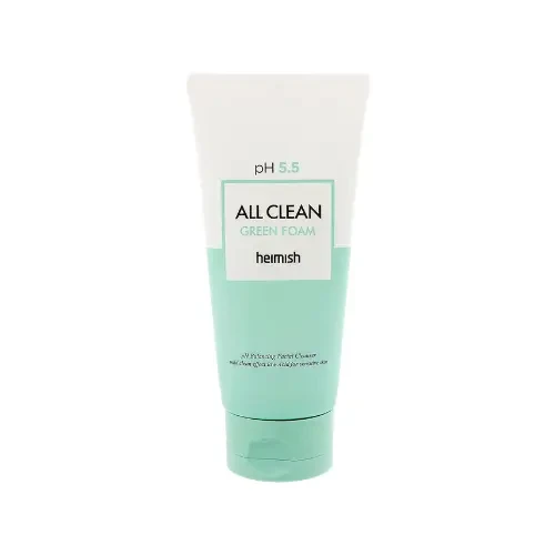 Heimish All Clean Green Foam 150g