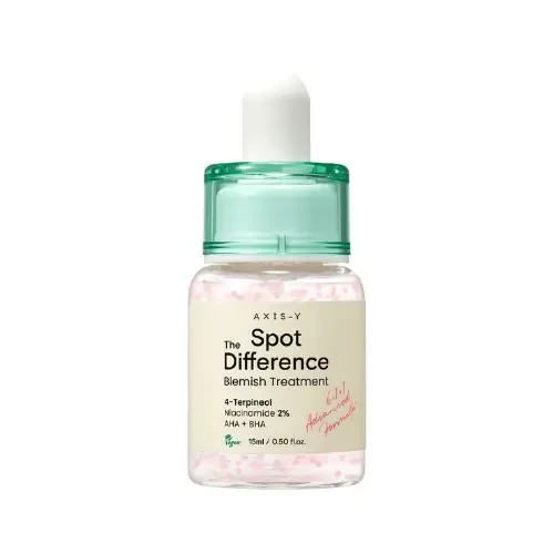 AXIS-Y Spot The Difference Blemish Treatment 15ml