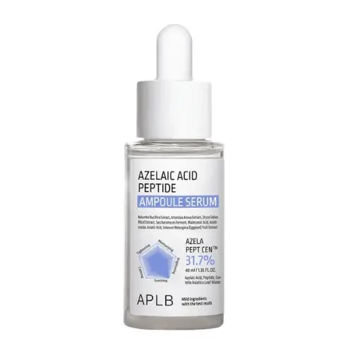 APLB 31.7% Azelaic Acid Peptide Ampoule Serum 40ml