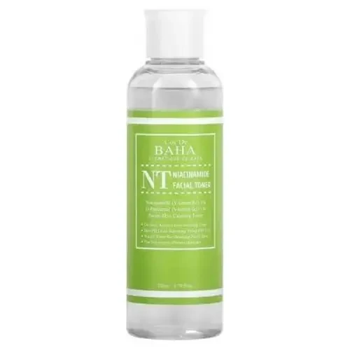 Cos De BAHA Niacinamide Facial Toner 200ml