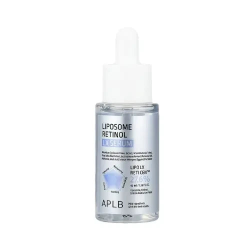 APLB Liposome Retinol LX Serum 40ml
