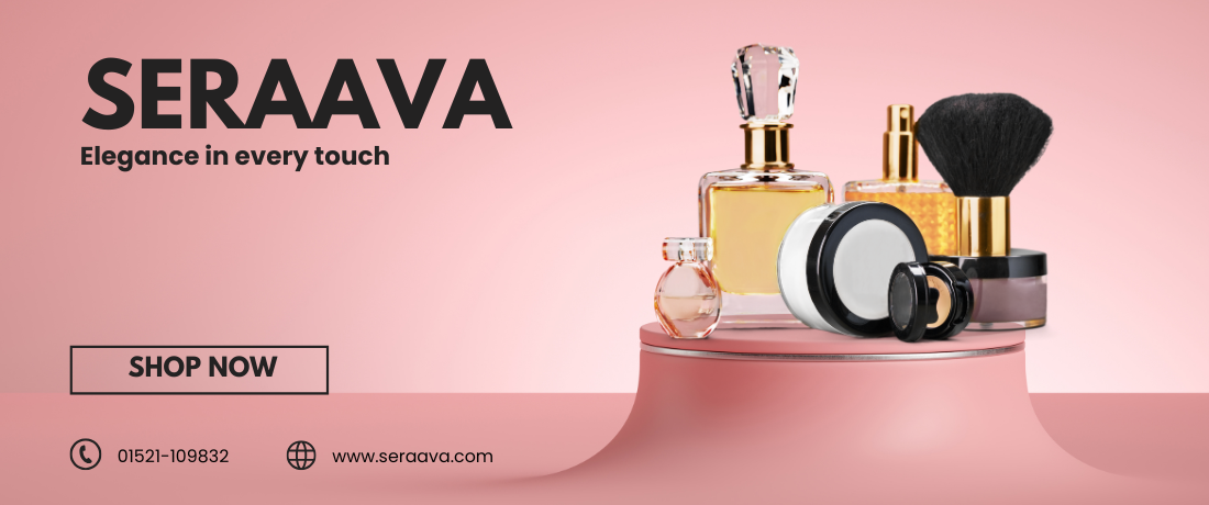Seraava promo