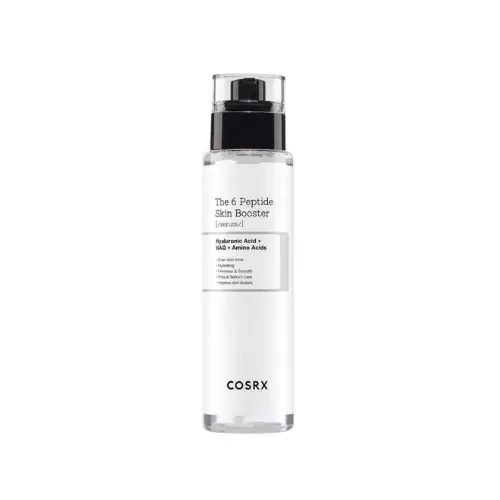 COSRX The 6 Peptide Skin Booster Serum 150ml
