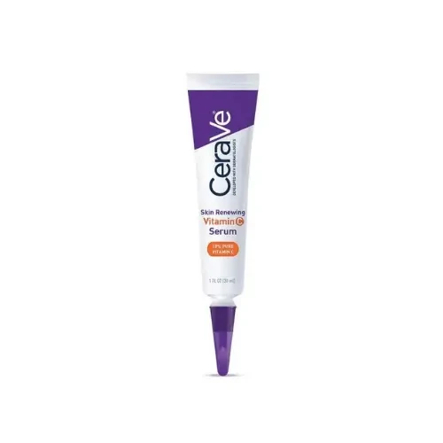 CeraVe Skin Renewing Vitamin C Serum 30ml