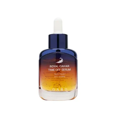 Dabo Royal Caviar Time Off Serum 35ml