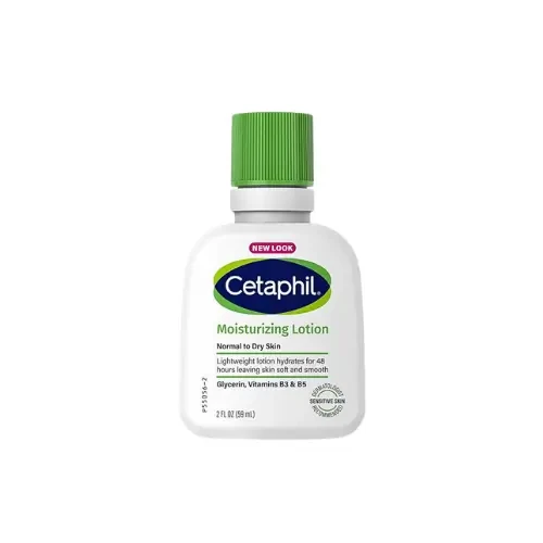Cetaphil Moisturizing Lotion for Normal to Dry Skin 59ml