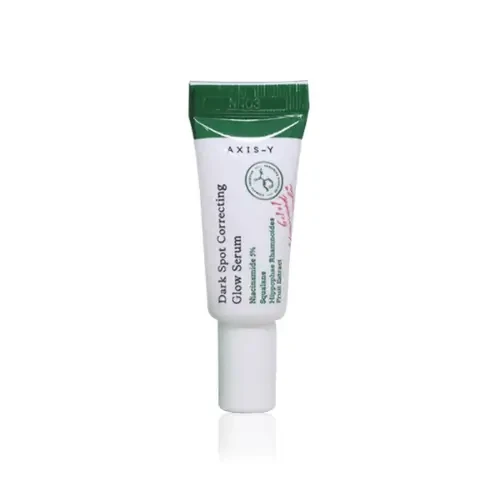 AXIS-Y Dark Spot Correcting Glow Serum 5ml