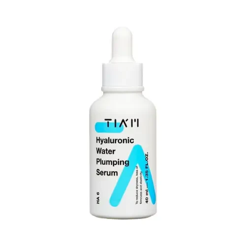 TIAM Hyaluronic Water Plumping Serum 40ml