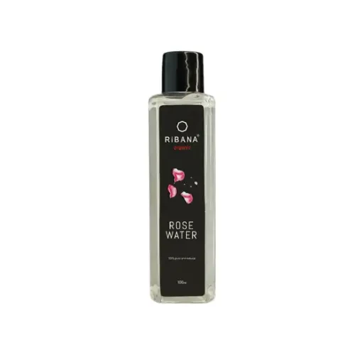 RiBANA Rose Water 100ml