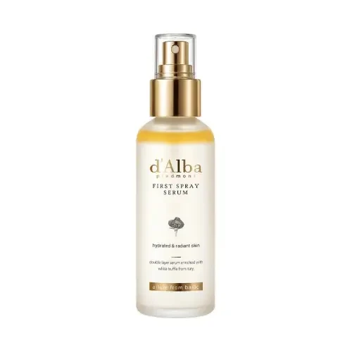 d’Alba White Truffle First Spray Serum 100ml