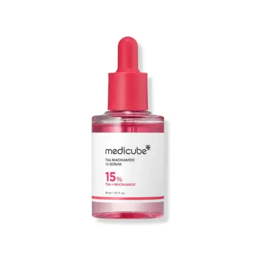 Medicube TXA Niacinamide 15% Serum 30ml