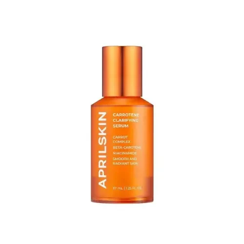 April Skin Carrotene Clarifying Facial Serum 37ml
