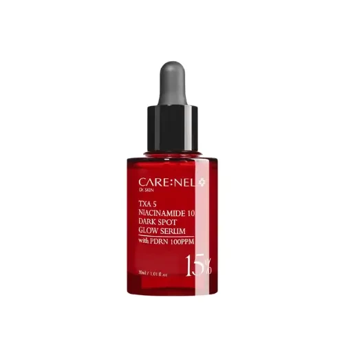 CareNel TXA 5 Niacinamide 10 Dark Spot Glow Serum 30ml
