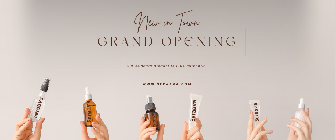 Seraava promo