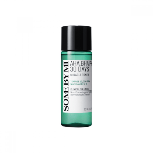 Some By Mi AHA-BHA-PHA 30 Days Miracle Toner 30ml