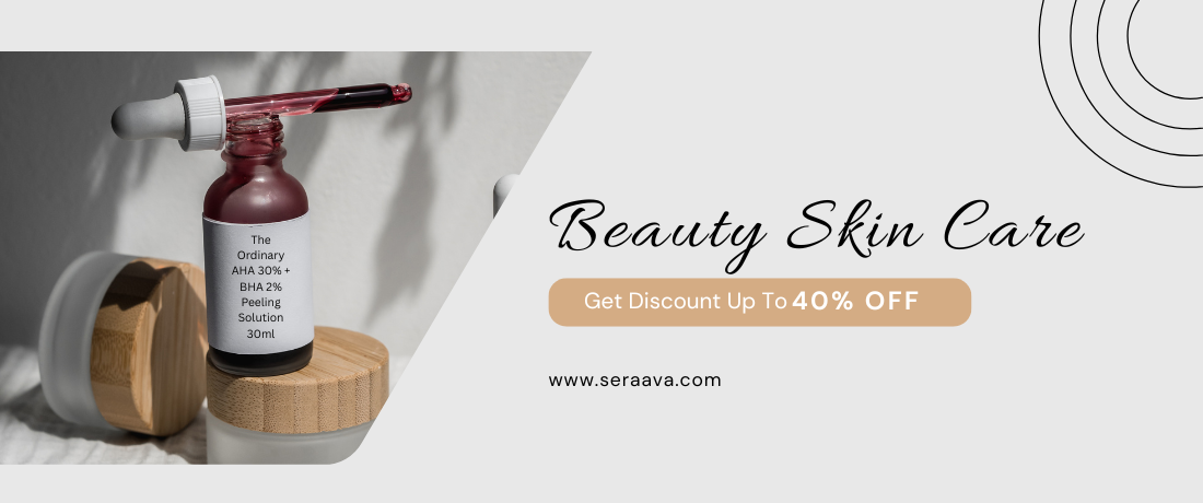 Seraava promo